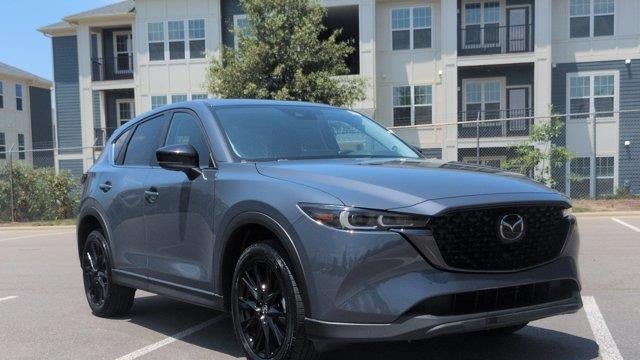 Preowned 2022 Mazda CX-5 2.5 S Carbon Edition for Sale
