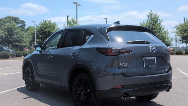 2022 Mazda CX-5 2.5 S Carbon Edition