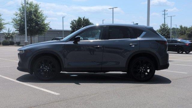 2022 Mazda CX-5 2.5 S Carbon Edition