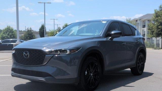 2022 Mazda CX-5 2.5 S Carbon Edition