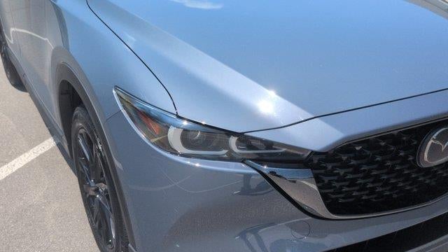 2022 Mazda CX-5 2.5 S Carbon Edition