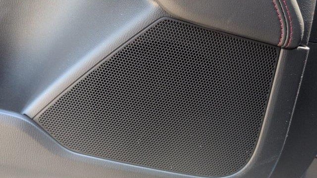 2022 Mazda CX-5 2.5 S Carbon Edition
