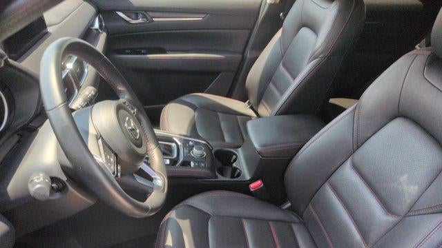 2022 Mazda CX-5 2.5 S Carbon Edition