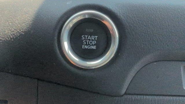 2022 Mazda CX-5 2.5 S Carbon Edition
