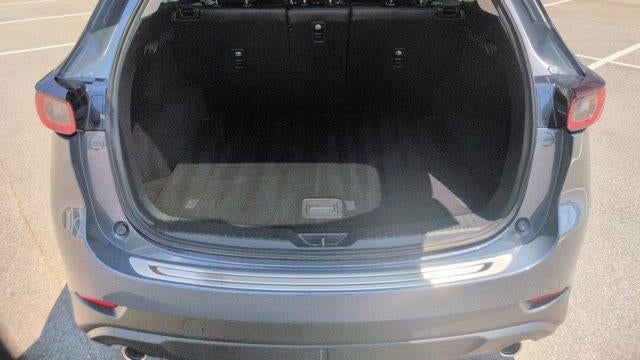 2022 Mazda CX-5 2.5 S Carbon Edition