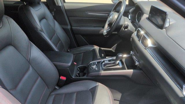 2022 Mazda CX-5 2.5 S Carbon Edition