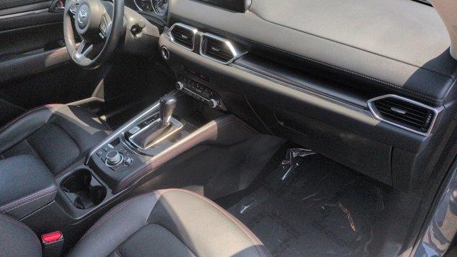 2022 Mazda CX-5 2.5 S Carbon Edition