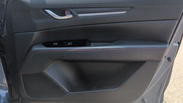 2022 Mazda CX-5 2.5 S Carbon Edition