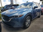2022 CX-5 Thumbnail 2