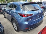 2022 CX-5 Thumbnail 3