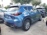 2022 CX-5 Thumbnail 4