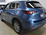 2022 CX-5 Thumbnail 4
