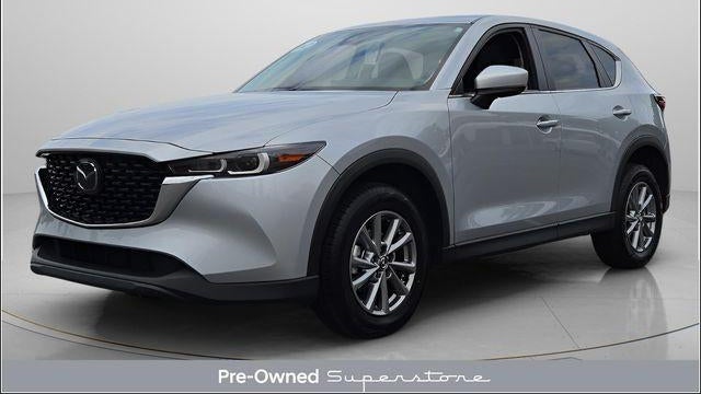 Preowned 2022 Mazda CX-5 2.5 S Preferred for Sale