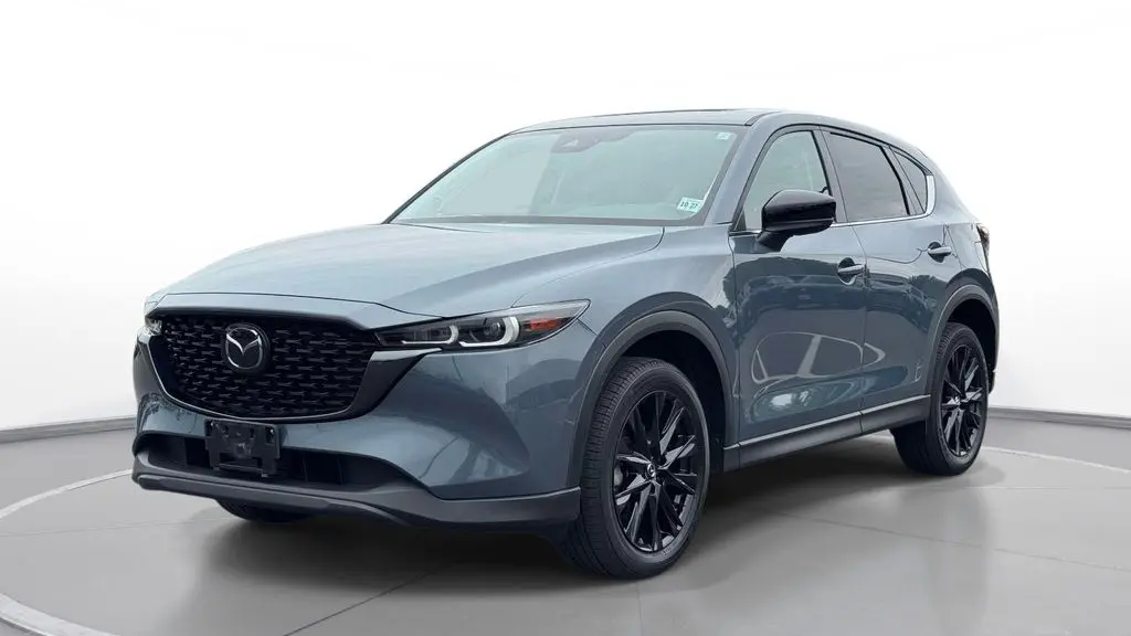 Preowned 2023 Mazda CX-5 2.5 S Carbon Edition for Sale