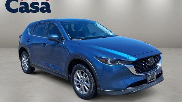 Preowned 2023 Mazda CX-5 2.5 S Preferred for Sale