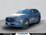2023 CX-5 Thumbnail 2