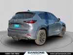 2023 CX-5 Thumbnail 4