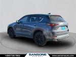 2023 CX-5 Thumbnail 5