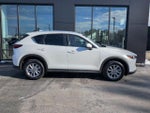 2023 CX-5 Thumbnail 5