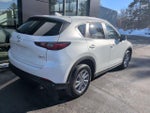 2023 CX-5 Thumbnail 6
