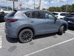 2023 CX-5 Thumbnail 8