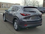 2023 CX-5 Thumbnail 4