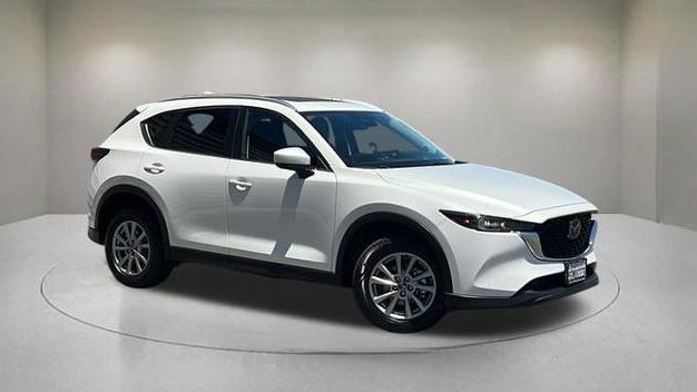 Preowned 2023 Mazda CX-5 2.5 S Carbon Edition for Sale