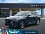2024 CX-5 Thumbnail 1