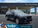 2024 CX-5 Thumbnail 2