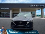 2024 CX-5 Thumbnail 3