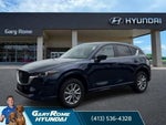 2024 CX-5 Thumbnail 4