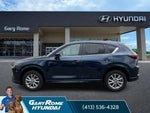 2024 CX-5 Thumbnail 5