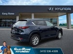 2024 CX-5 Thumbnail 8