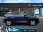 2024 CX-5 Thumbnail 9