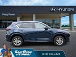 2024 CX-5 Thumbnail 11