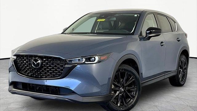 Preowned 2024 Mazda CX-5 2.5 S Carbon Edition for Sale