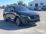 2024 CX-5 Thumbnail 7