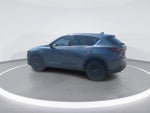2025 CX-5 Thumbnail 4