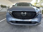 2025 CX-5 Thumbnail 9