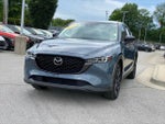 2025 CX-5 Thumbnail 3