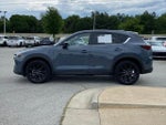 2025 CX-5 Thumbnail 4