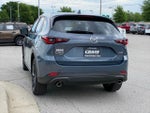 2025 CX-5 Thumbnail 5
