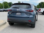 2025 CX-5 Thumbnail 8
