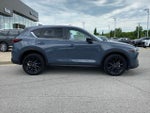 2025 CX-5 Thumbnail 9