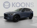 2025 CX-5 Thumbnail 1