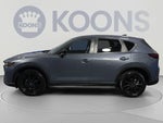 2025 CX-5 Thumbnail 2