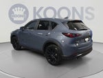 2025 CX-5 Thumbnail 3