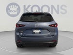 2025 CX-5 Thumbnail 4