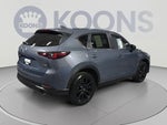 2025 CX-5 Thumbnail 5
