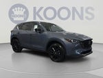 2025 CX-5 Thumbnail 7